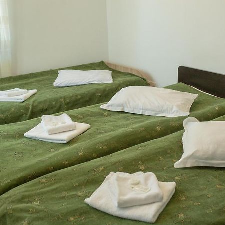 Curtea Brancoveneasca Hotel Constanta Exterior photo